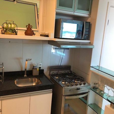 Apartmento Com Vista Para O Mar Em Ponta Negra Natal Zewnętrze zdjęcie