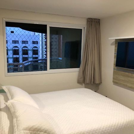 Apartmento Com Vista Para O Mar Em Ponta Negra Natal Zewnętrze zdjęcie