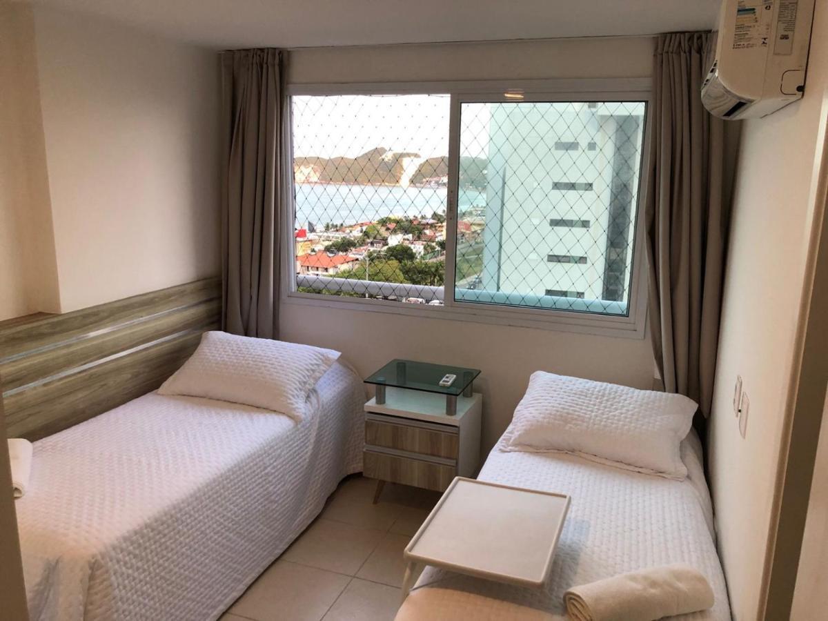Apartmento Com Vista Para O Mar Em Ponta Negra Natal Zewnętrze zdjęcie